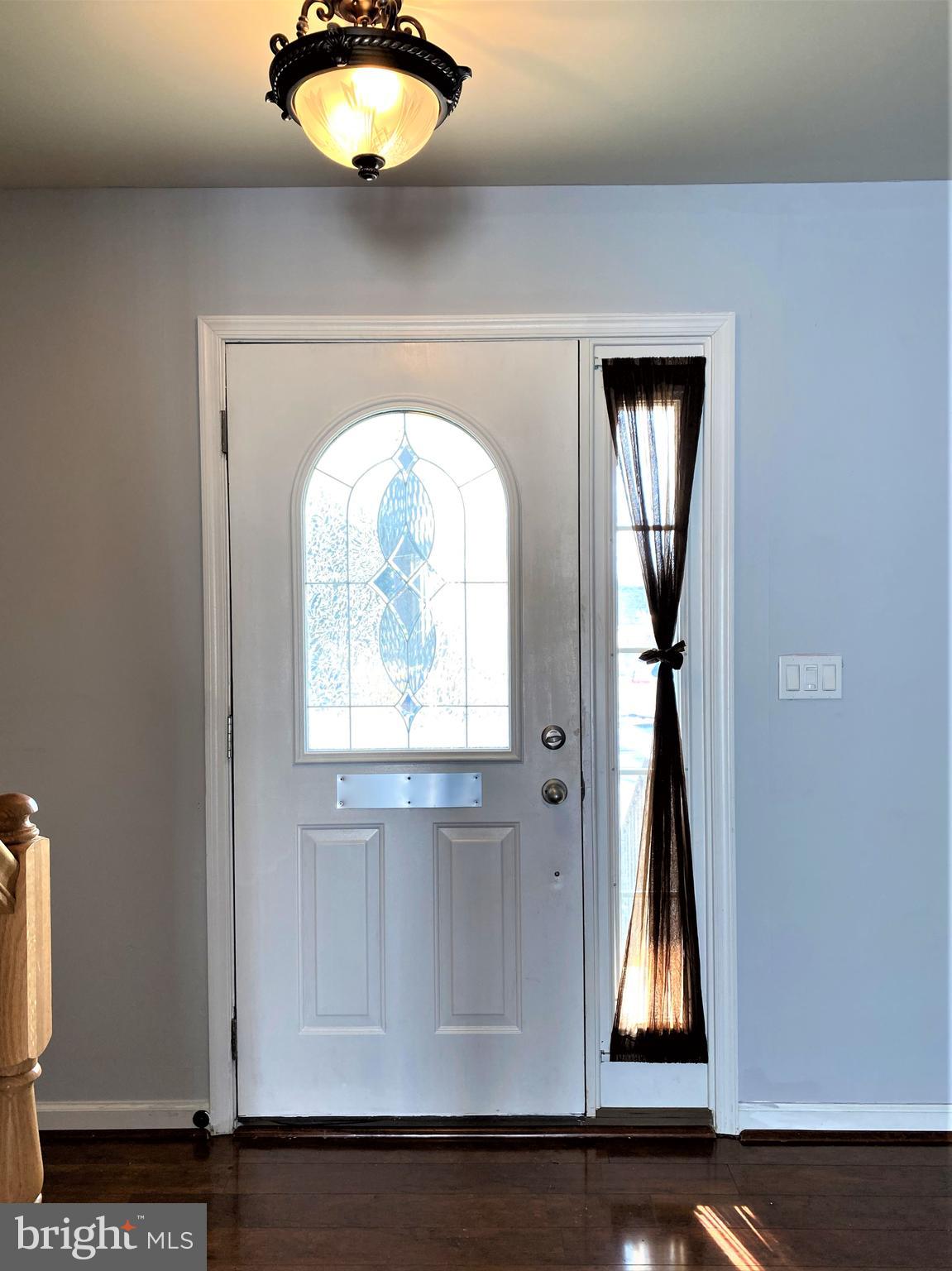 RIVIERA BEACH - Residential