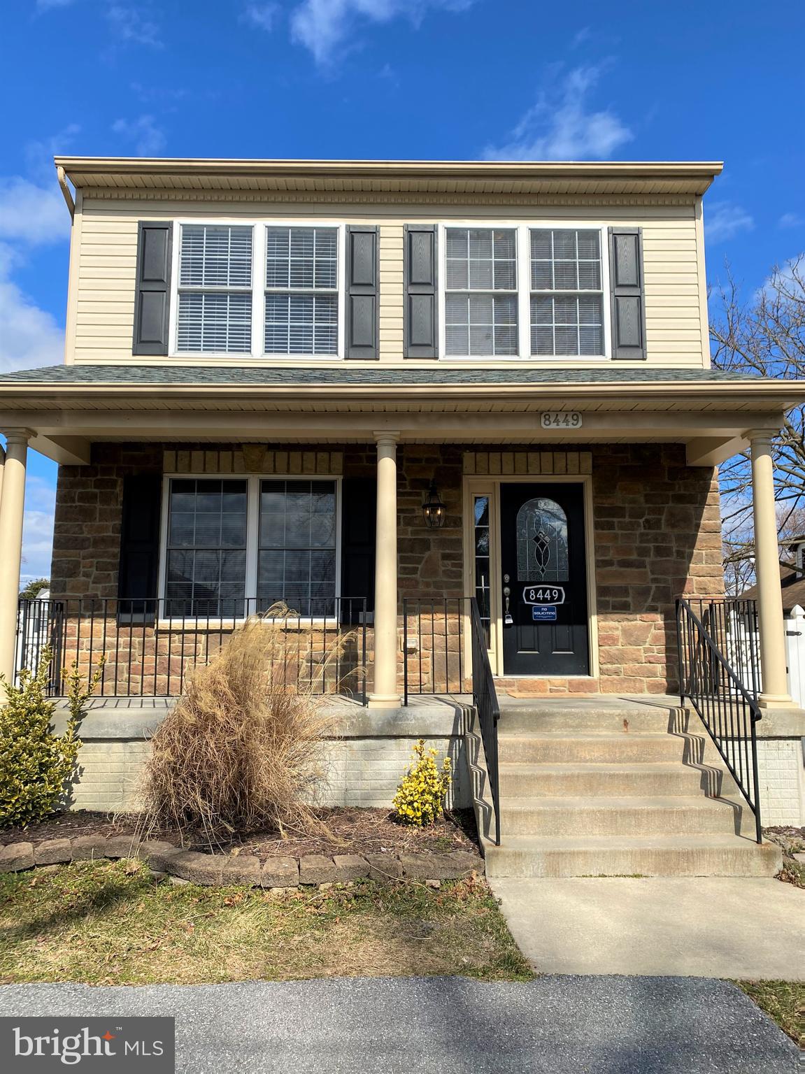 RIVIERA BEACH - Residential