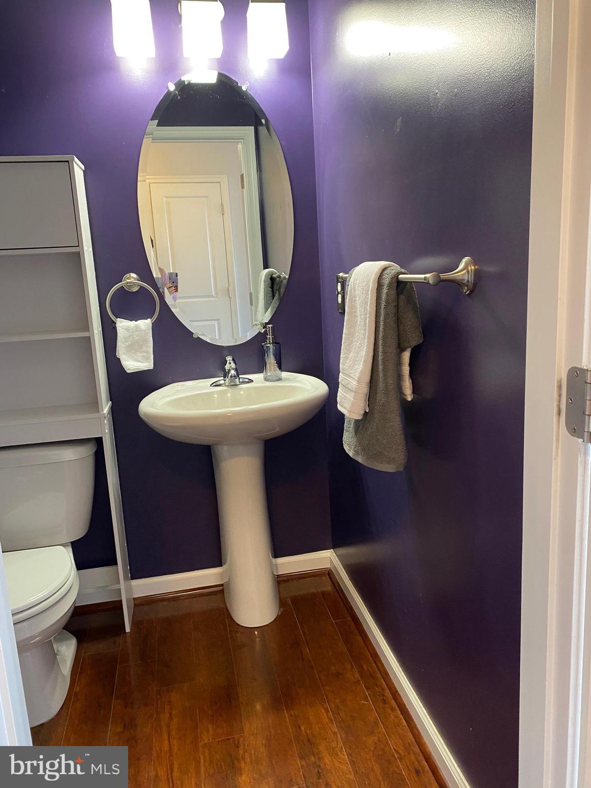 RIVIERA BEACH - Residential