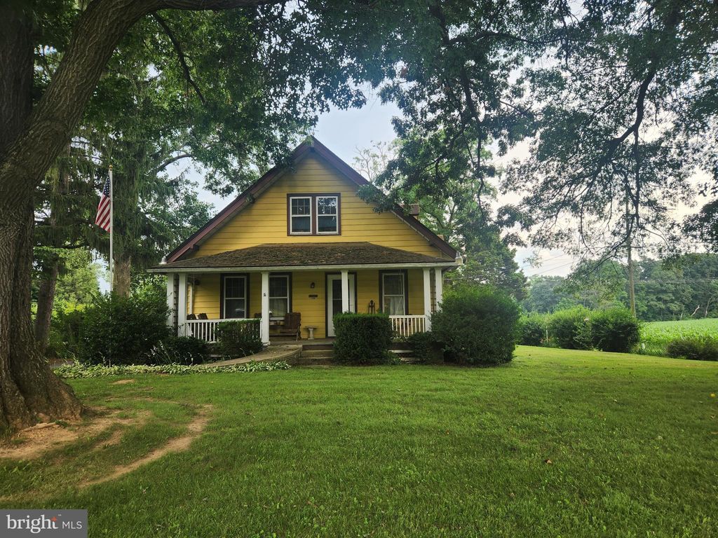 Photo of 1107 Susquehannock Drive, HOLTWOOD, PA 17532 (MLS # PALA2072606)