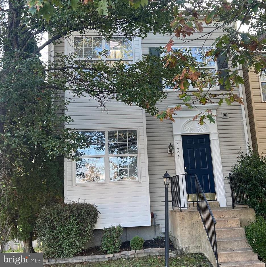 HIGHPOINTE - Residential Lease