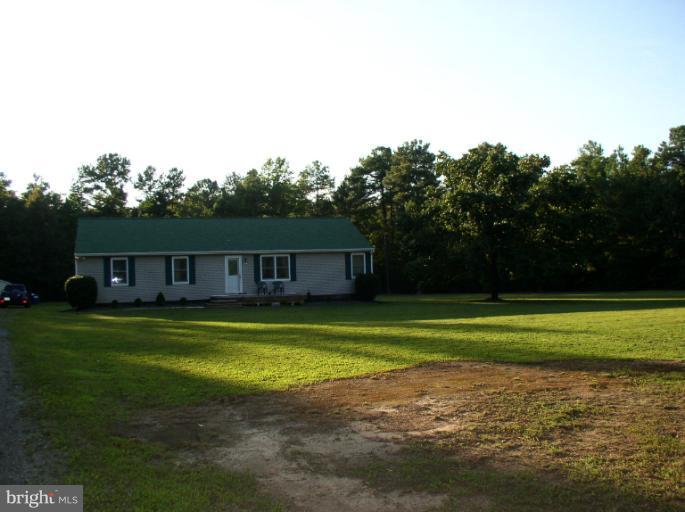 ROCK CREEK ESTATE - Residential