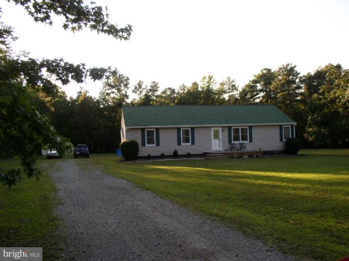 ROCK CREEK ESTATE - Residential