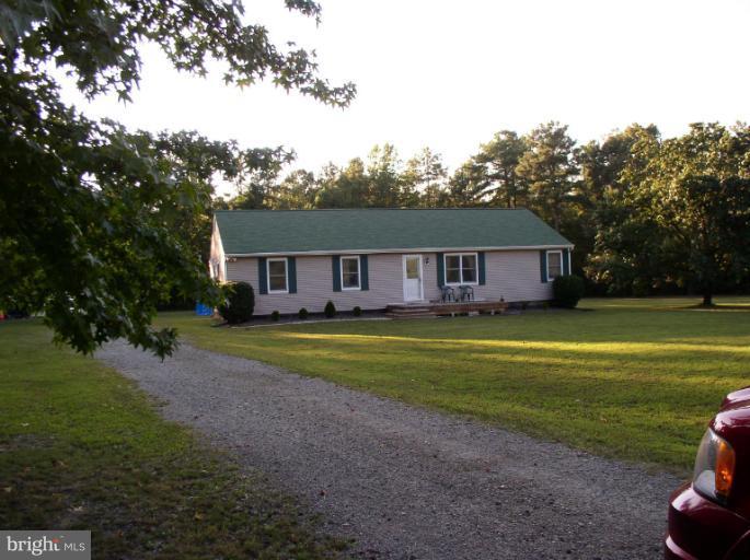 ROCK CREEK ESTATE - Residential