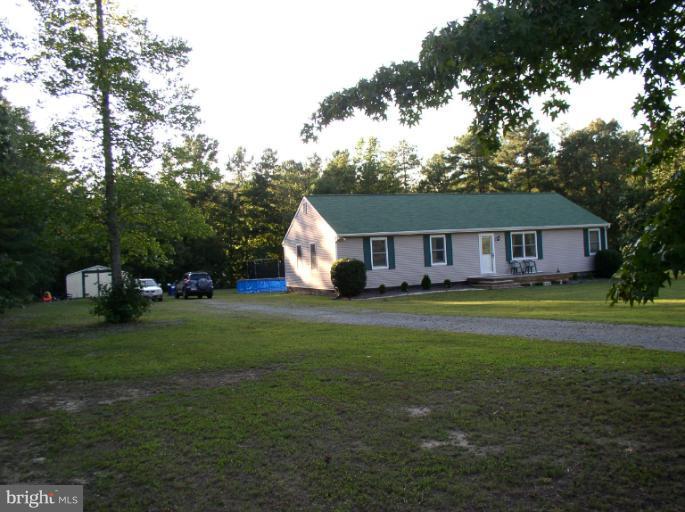 ROCK CREEK ESTATE - Residential
