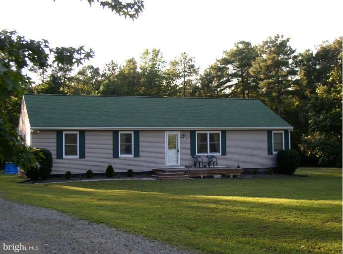 ROCK CREEK ESTATE - Residential