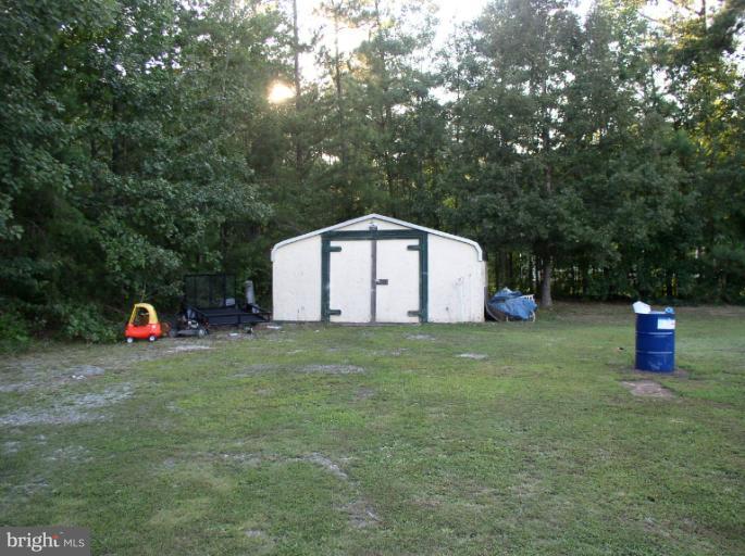 ROCK CREEK ESTATE - Residential