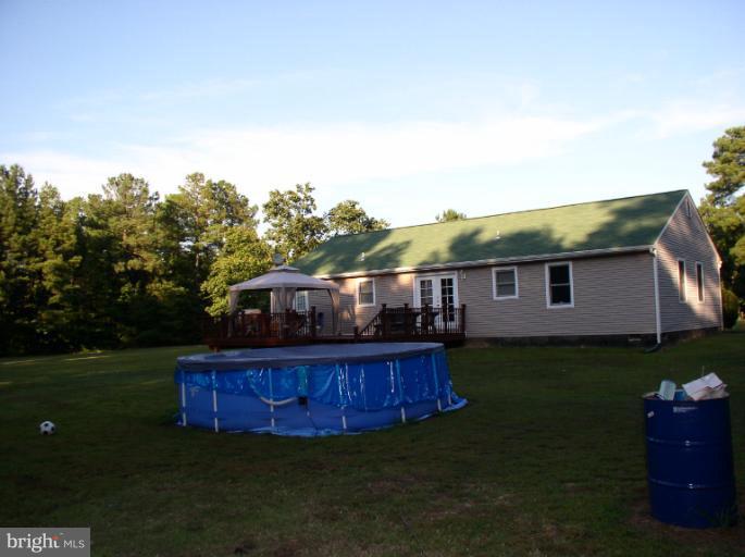 ROCK CREEK ESTATE - Residential