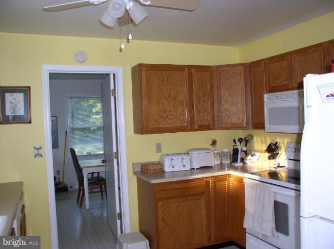 ROCK CREEK ESTATE - Residential