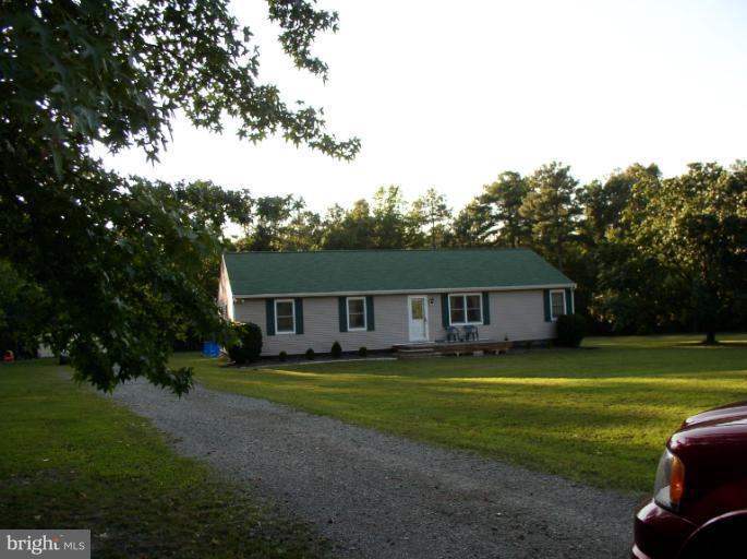 ROCK CREEK ESTATE - Residential