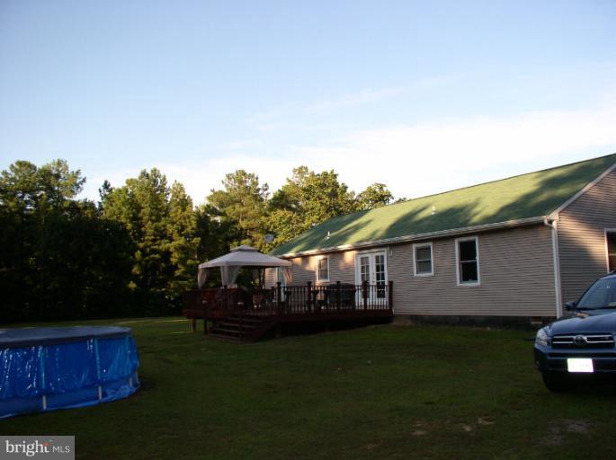 ROCK CREEK ESTATE - Residential