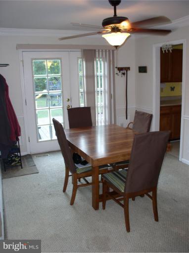 ROCK CREEK ESTATE - Residential