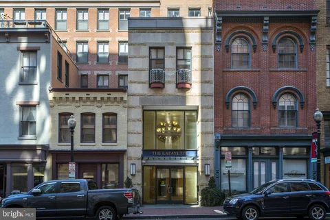 MLS: DCDC2263214