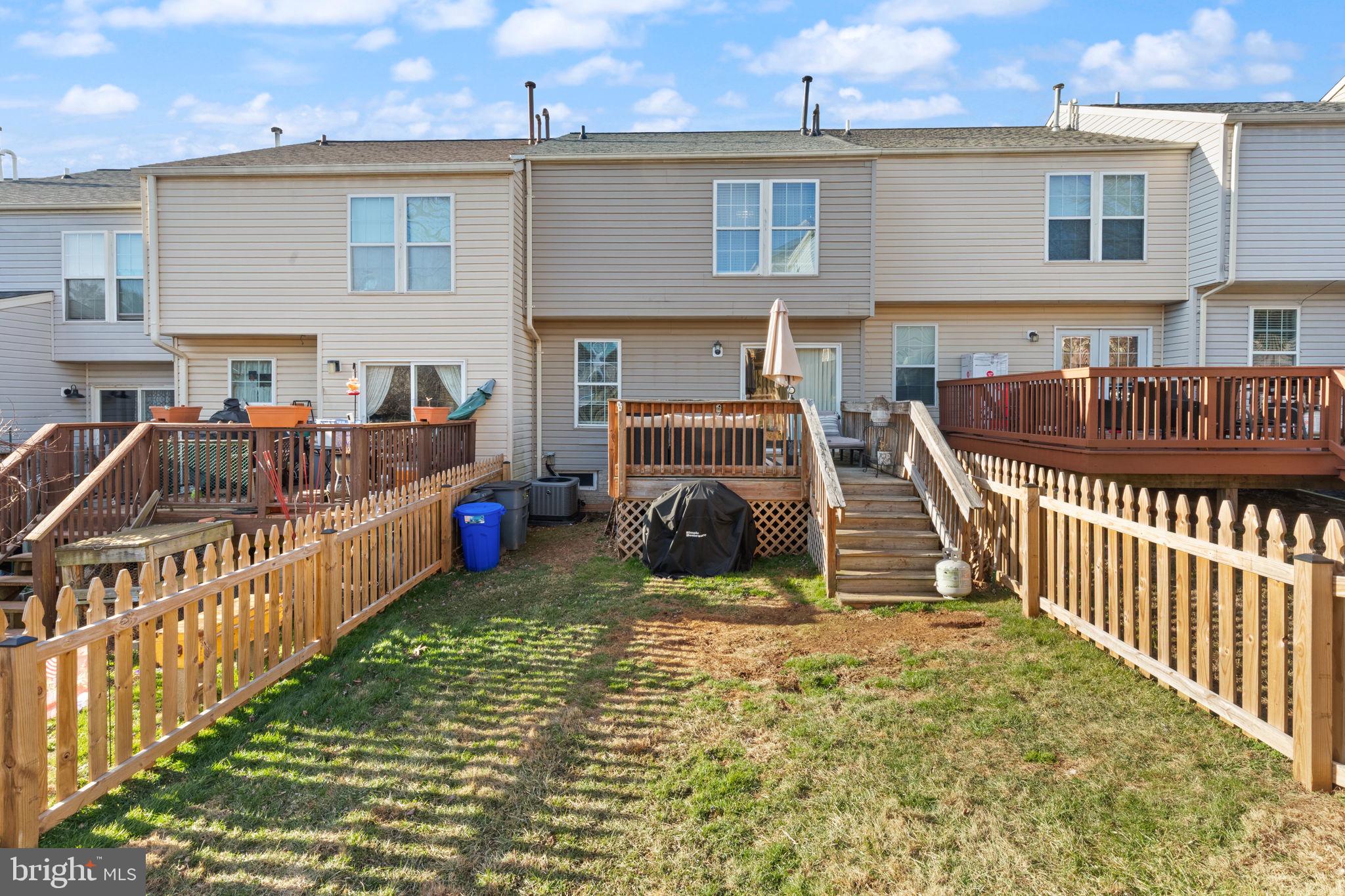 CONSTANT RIDGE - Residential