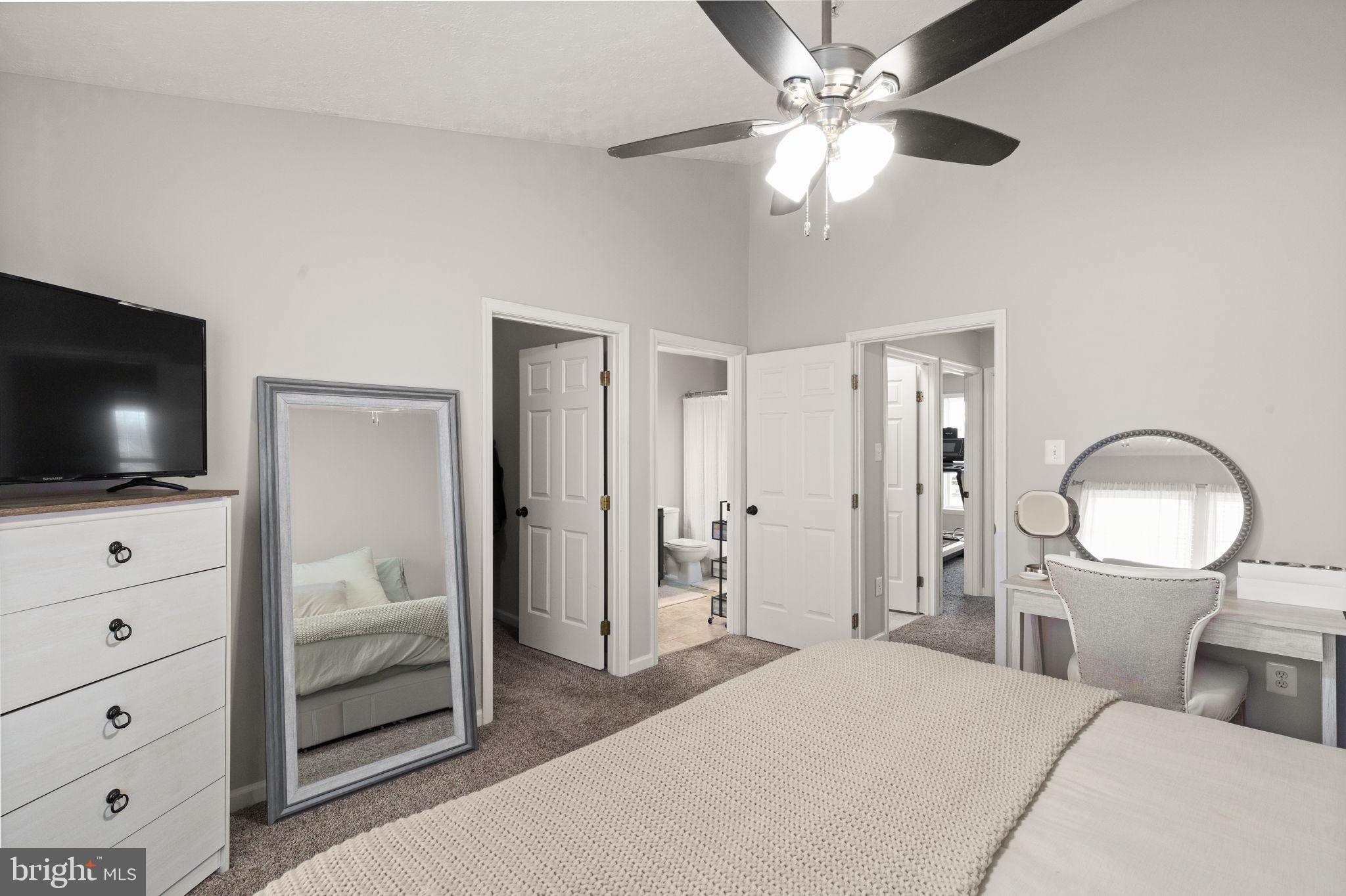 CONSTANT RIDGE - Residential