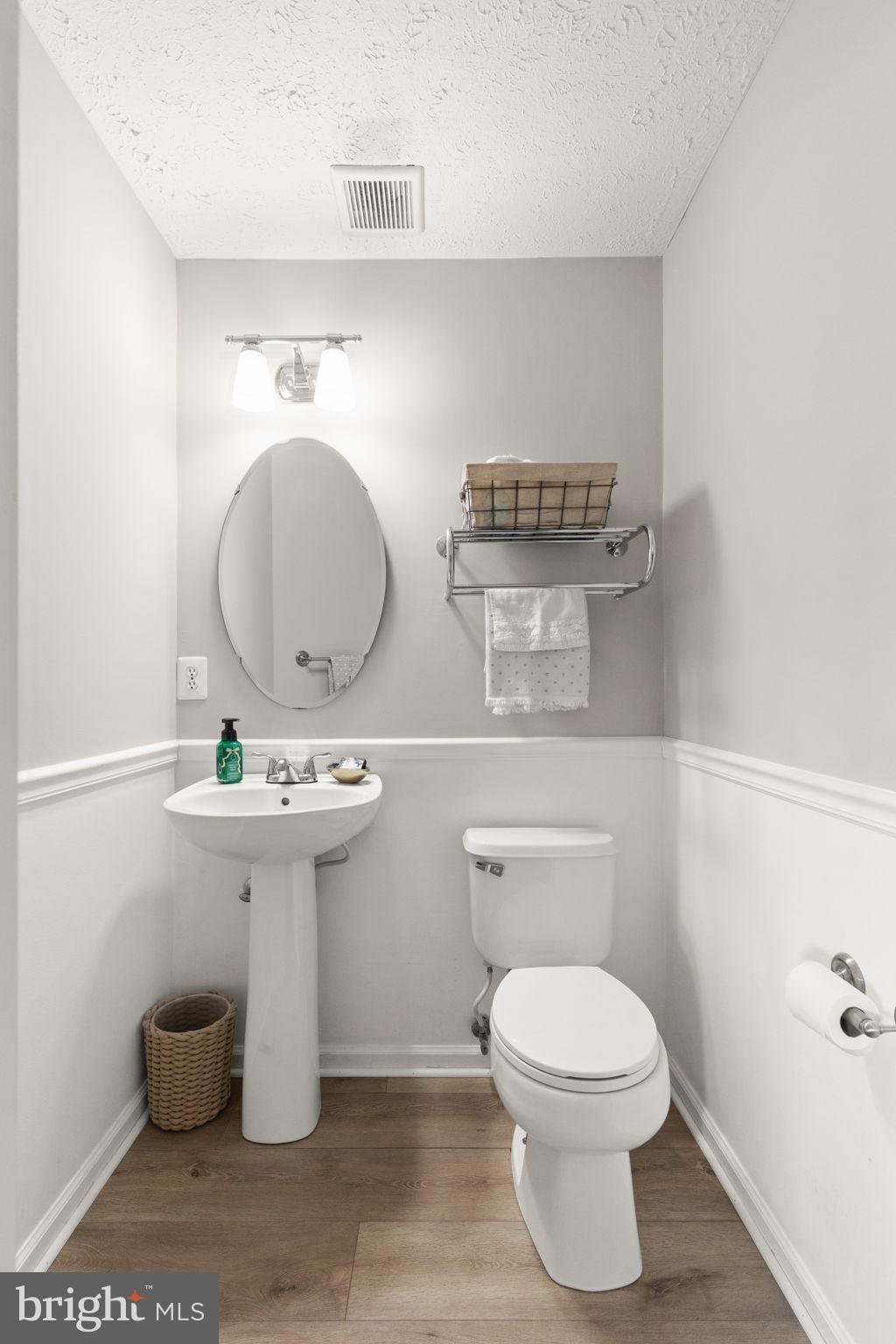 CONSTANT RIDGE - Residential