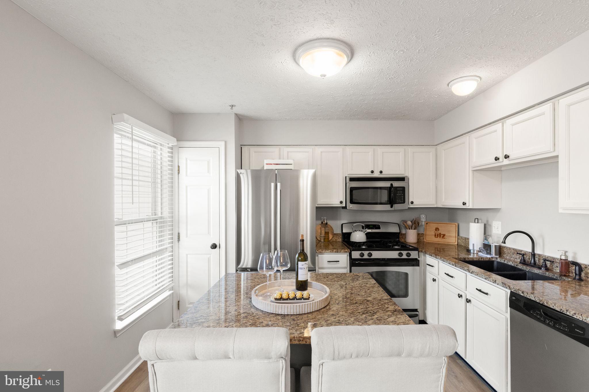 CONSTANT RIDGE - Residential