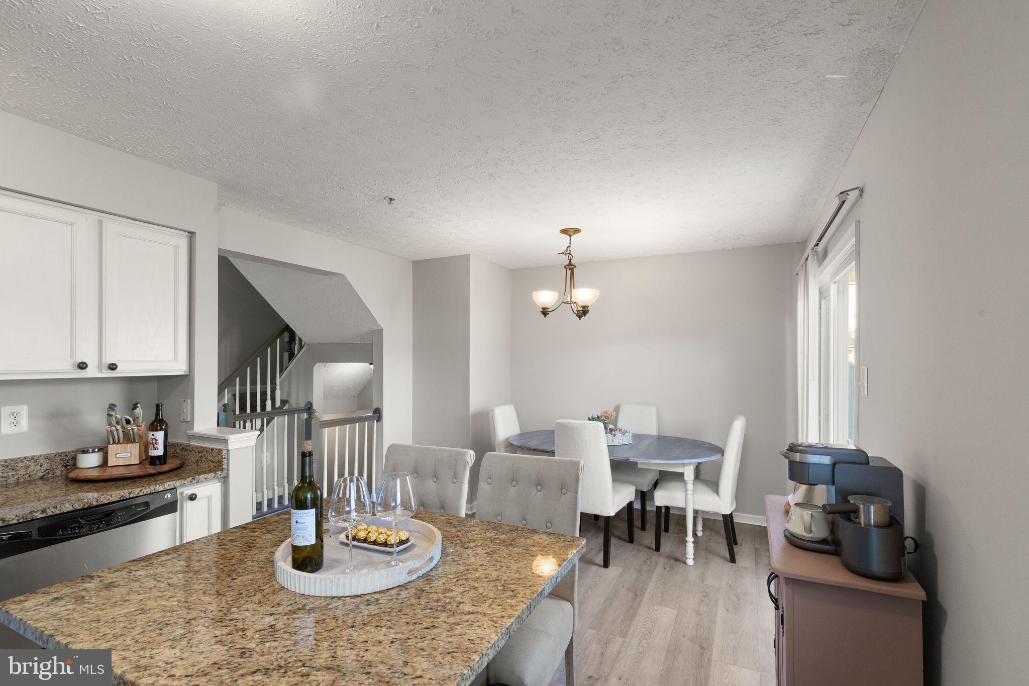 CONSTANT RIDGE - Residential