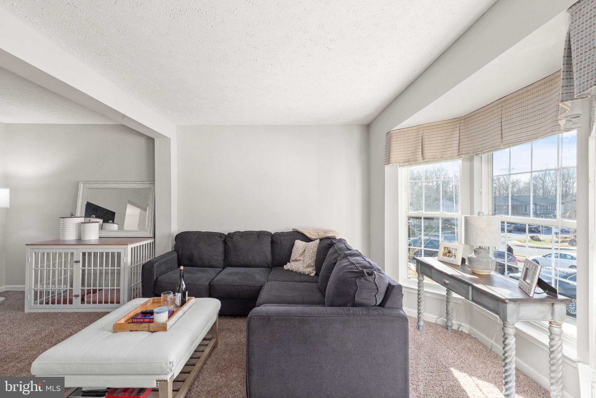 CONSTANT RIDGE - Residential