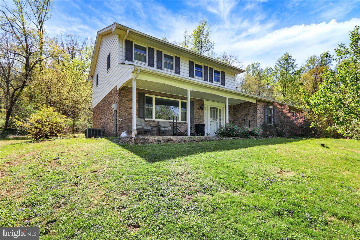 WOODRIDGE - Residential