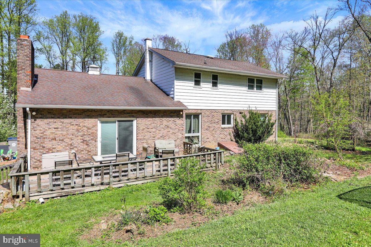 WOODRIDGE - Residential