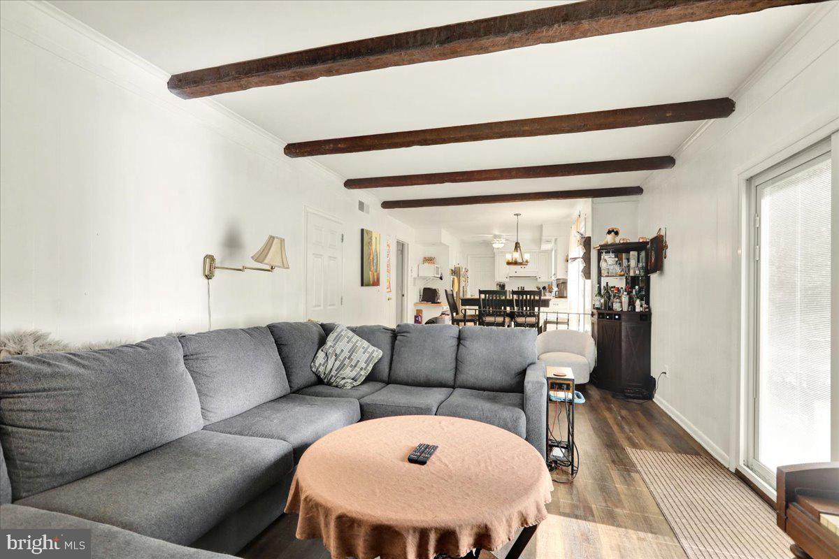 WOODRIDGE - Residential