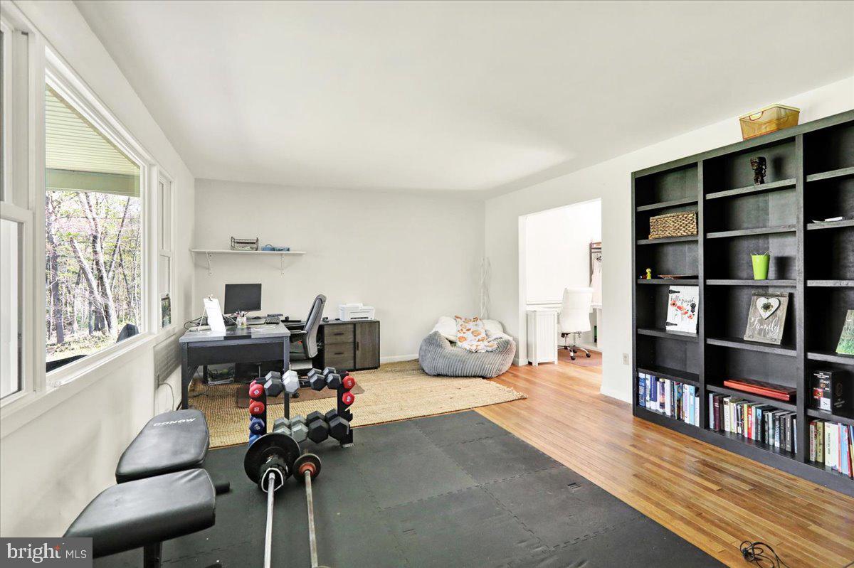 WOODRIDGE - Residential