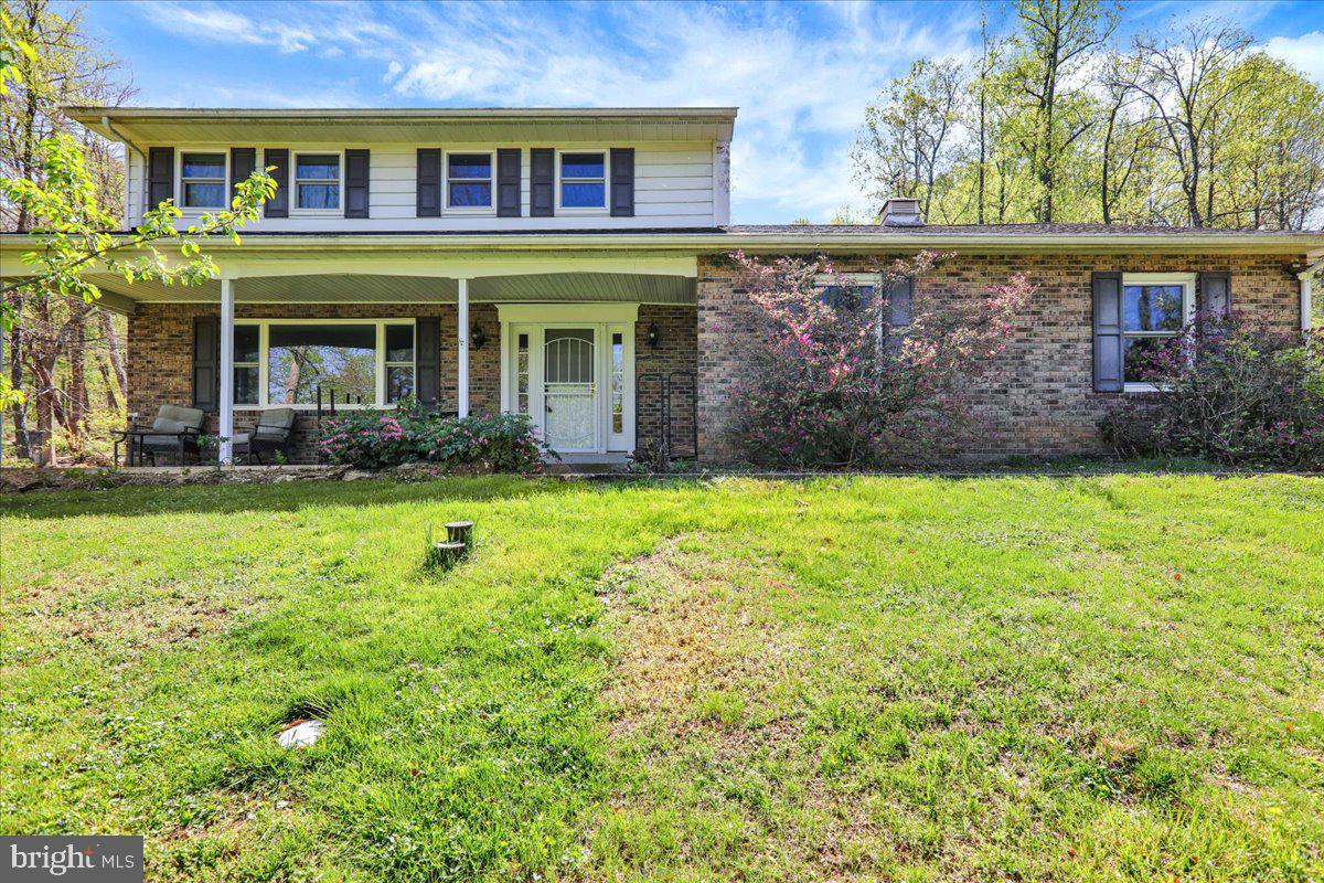 WOODRIDGE - Residential