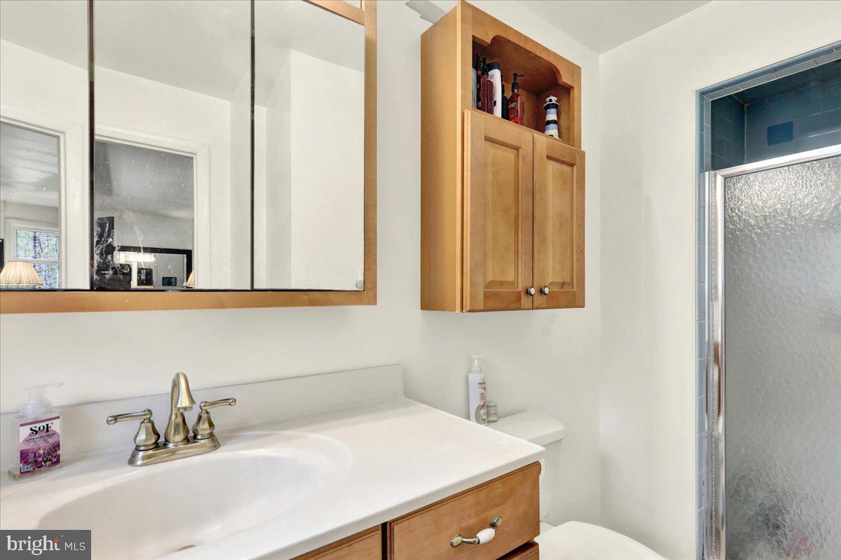 WOODRIDGE - Residential