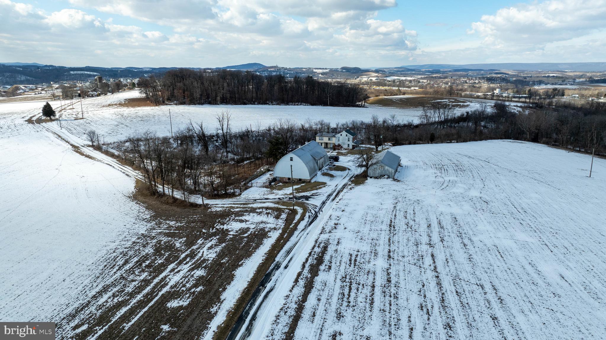 NONE AVAILABLE - Farm