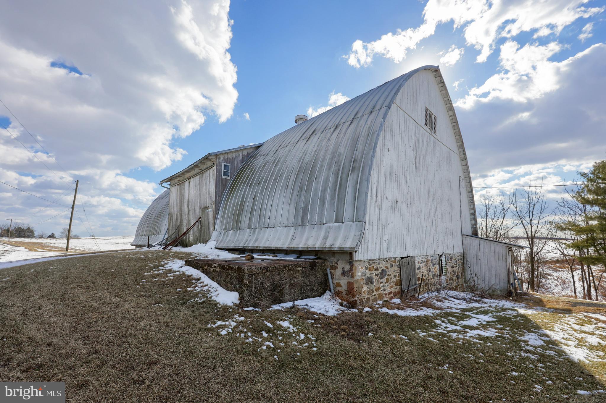 NONE AVAILABLE - Farm