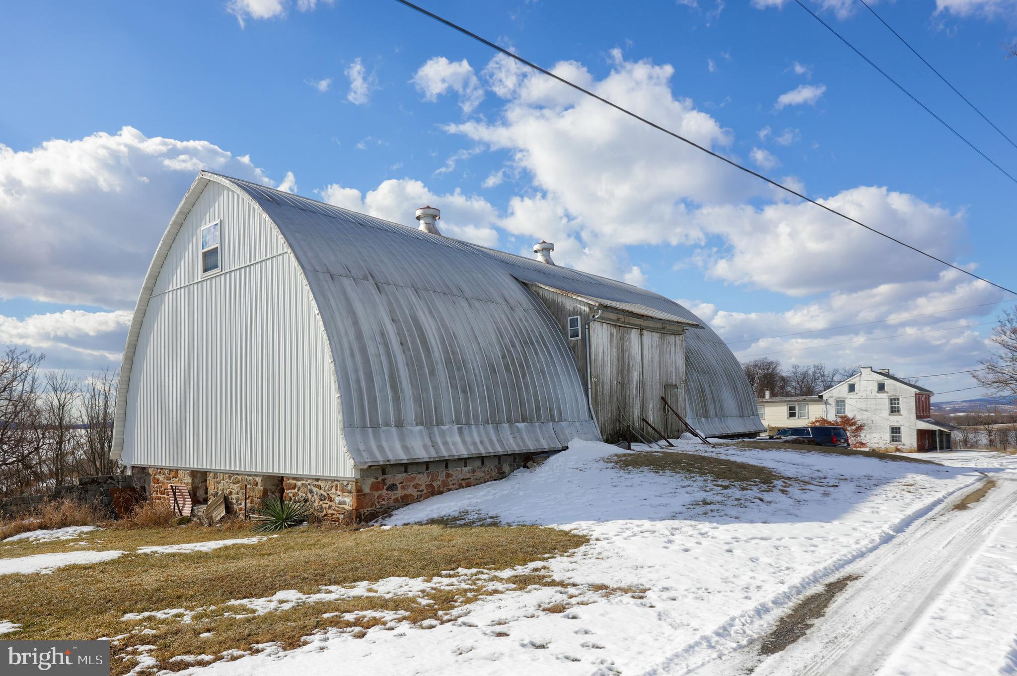 NONE AVAILABLE - Farm