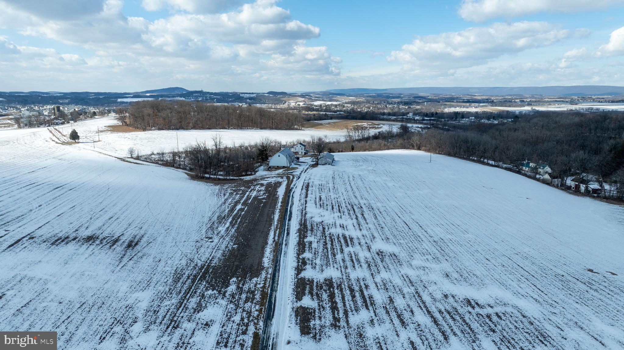 NONE AVAILABLE - Farm