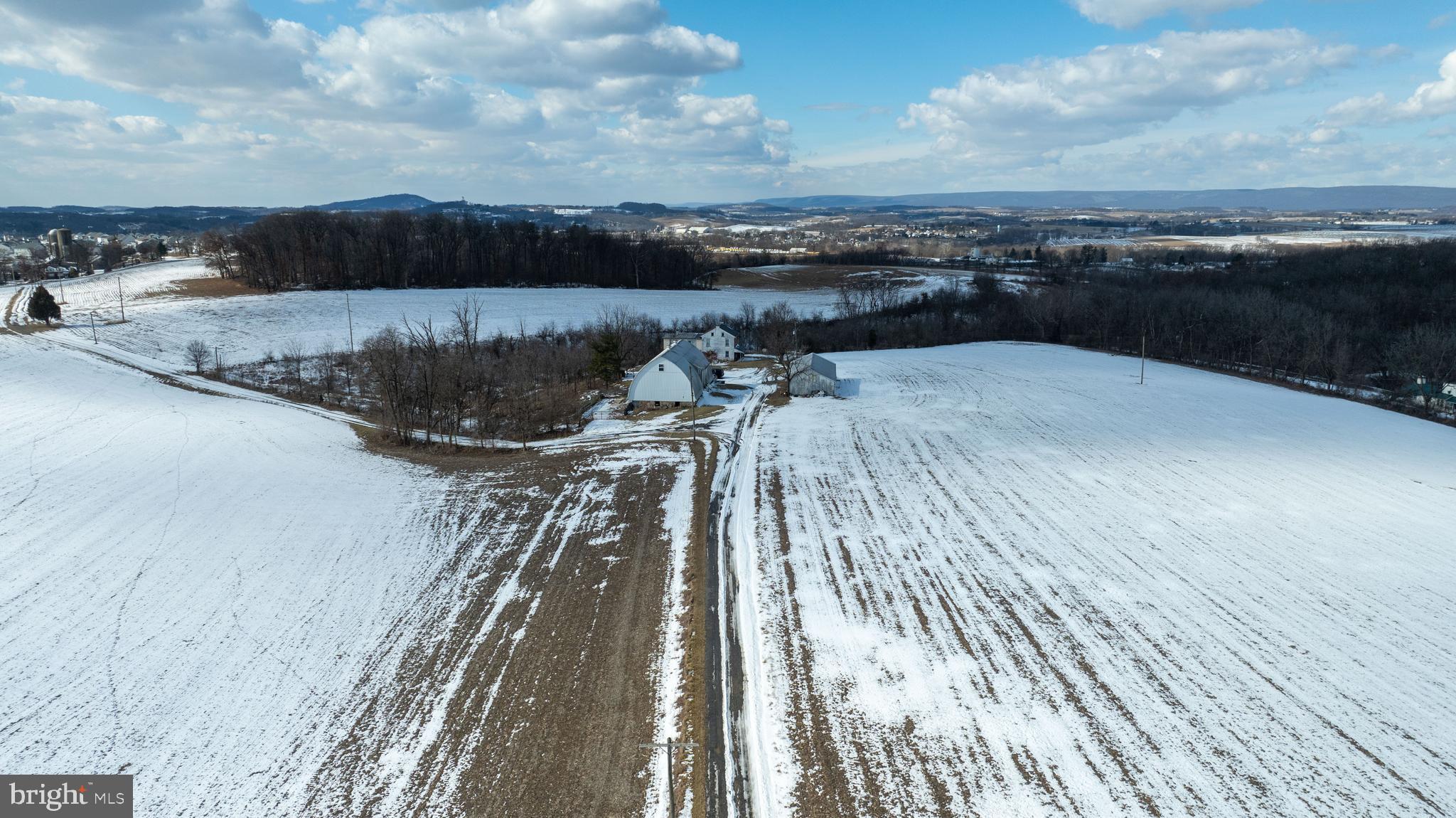 NONE AVAILABLE - Farm