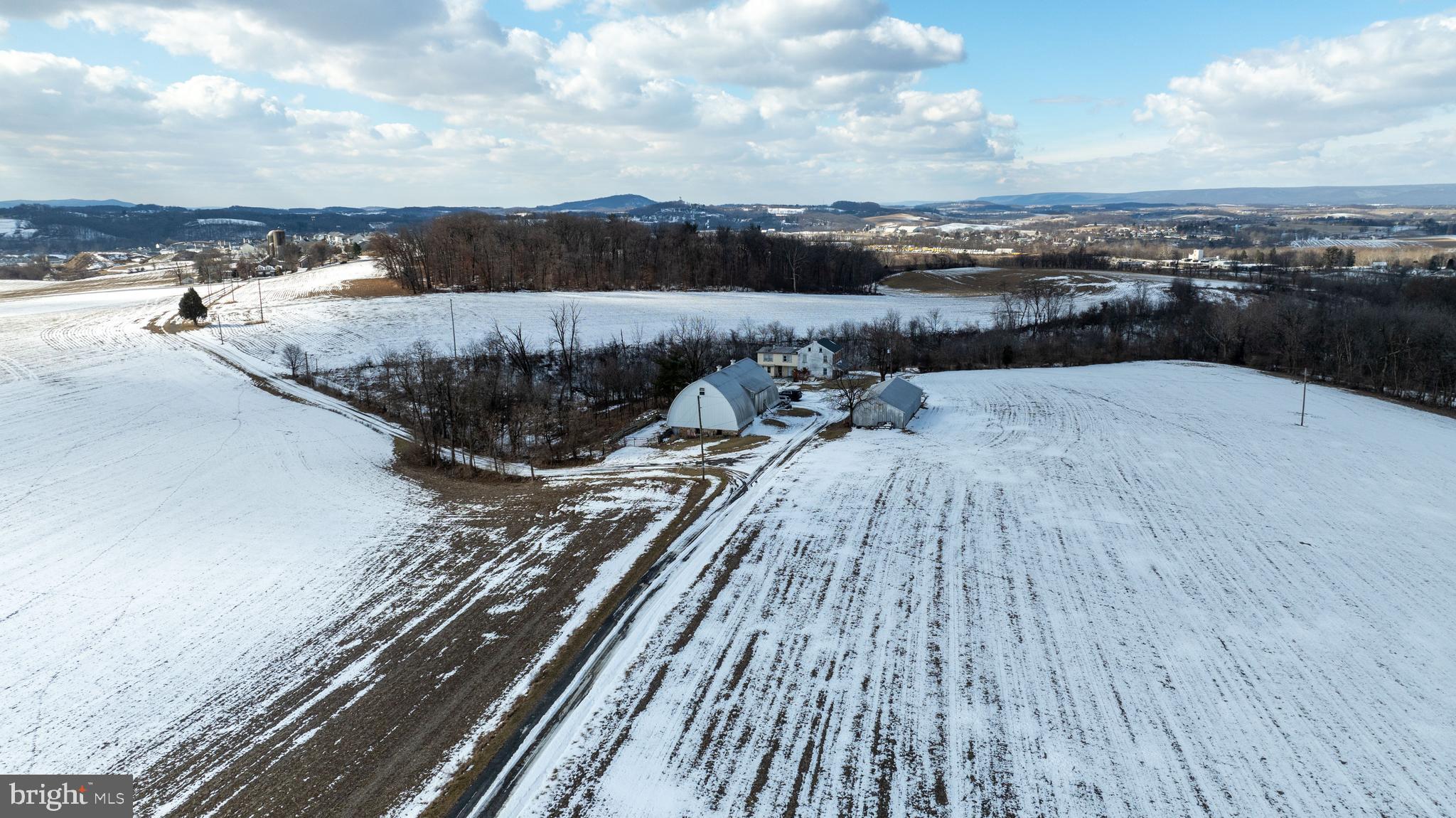 NONE AVAILABLE - Farm