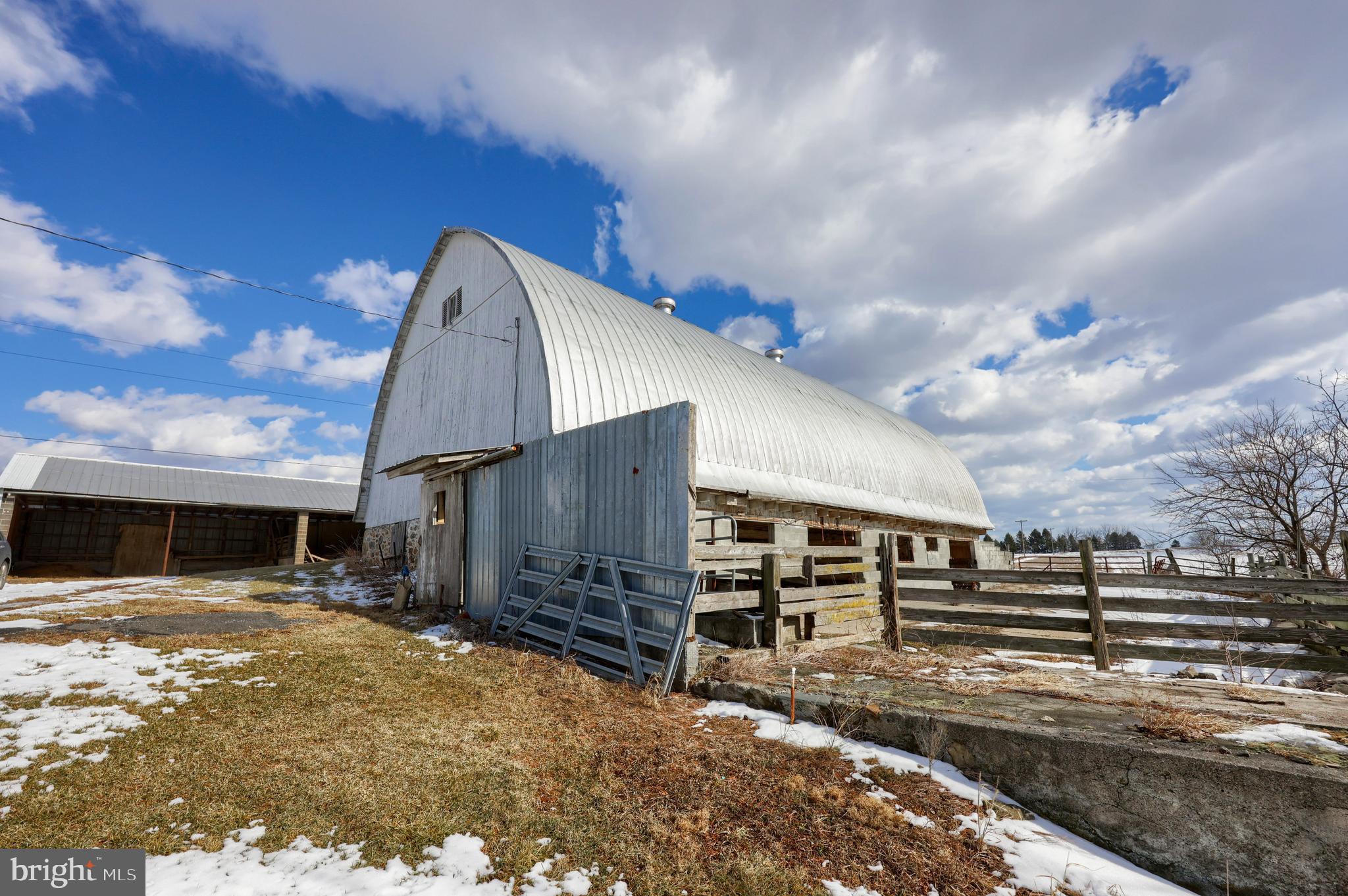 NONE AVAILABLE - Farm