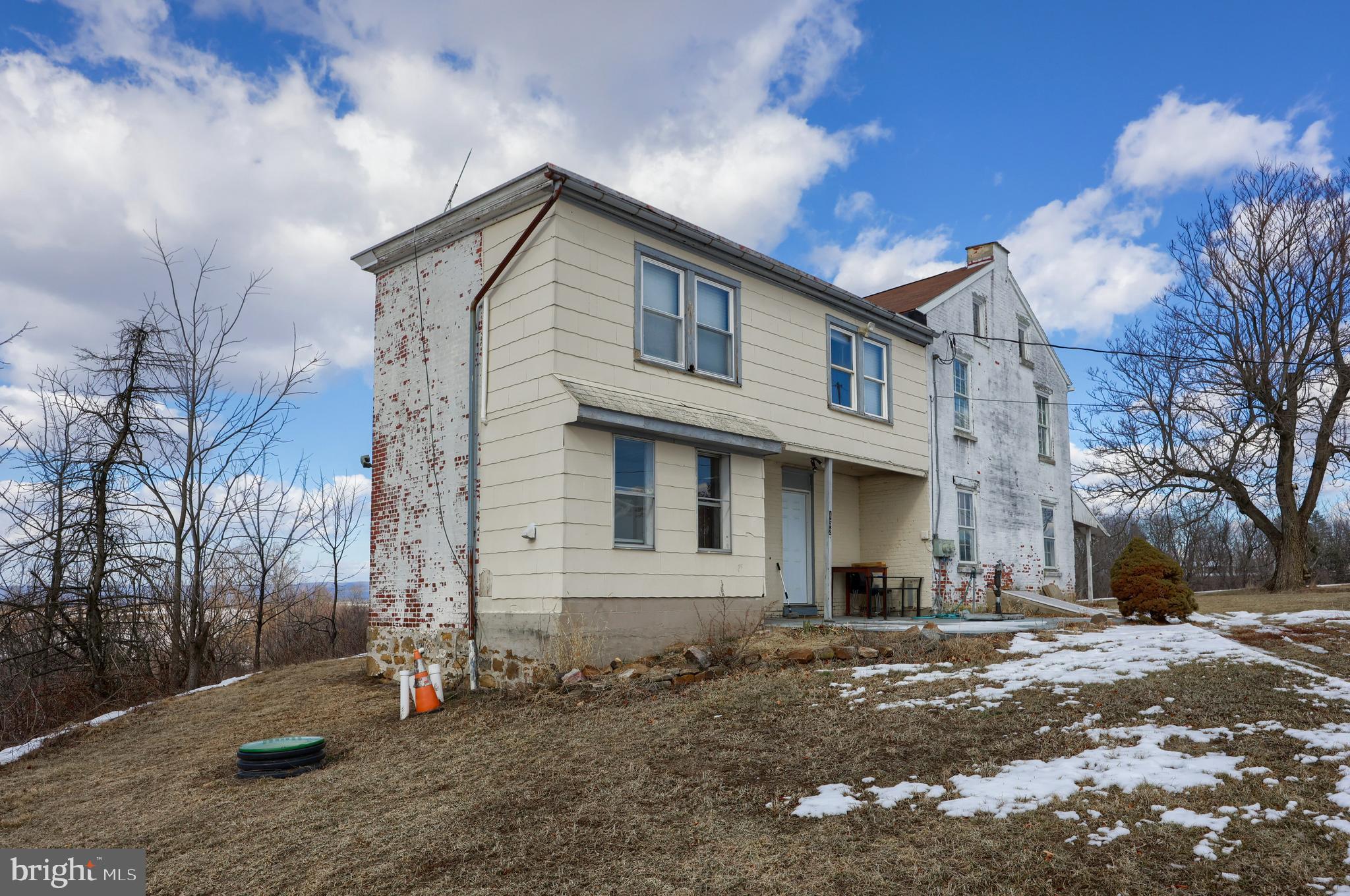 NONE AVAILABLE - Farm