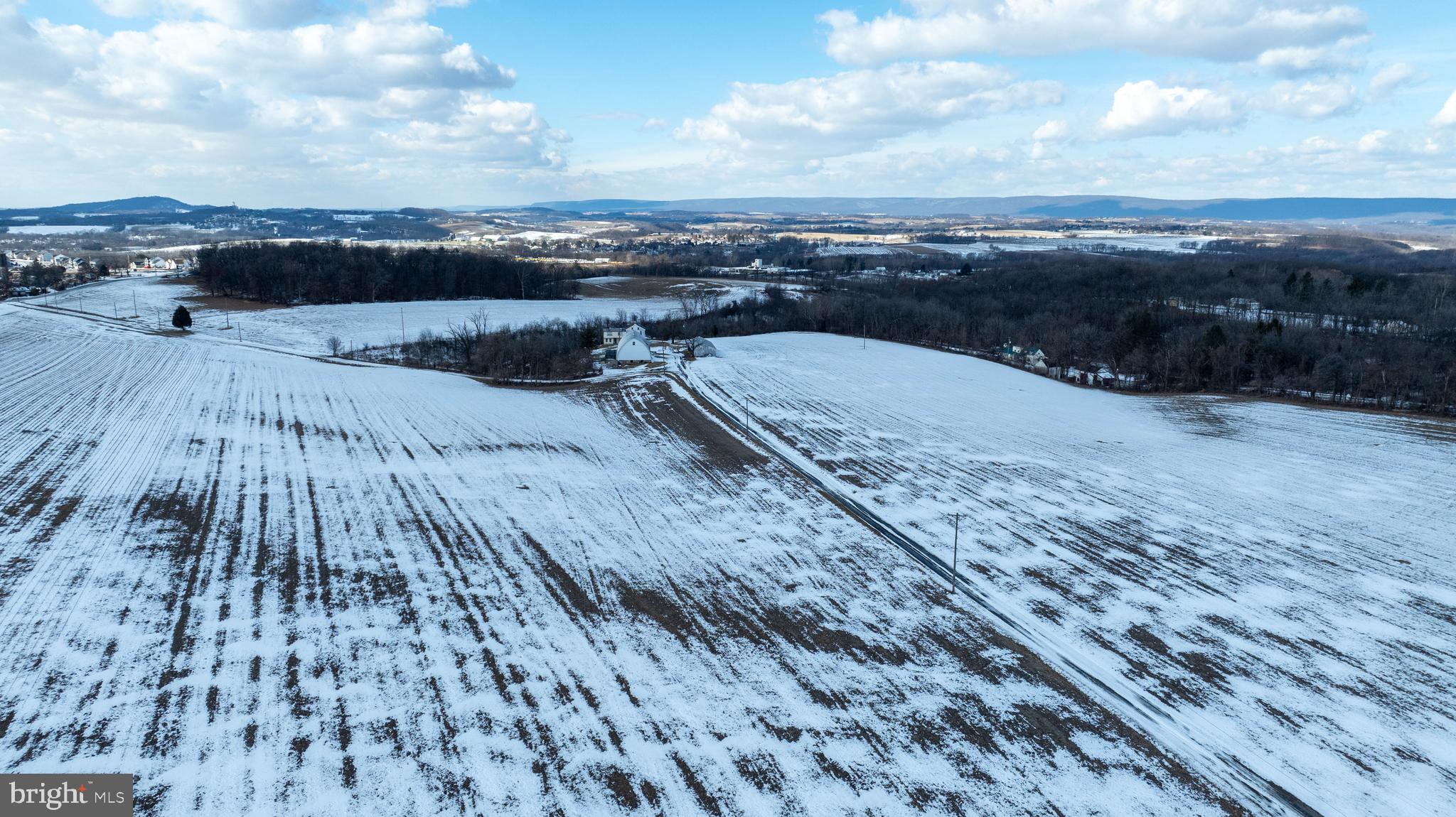 NONE AVAILABLE - Farm