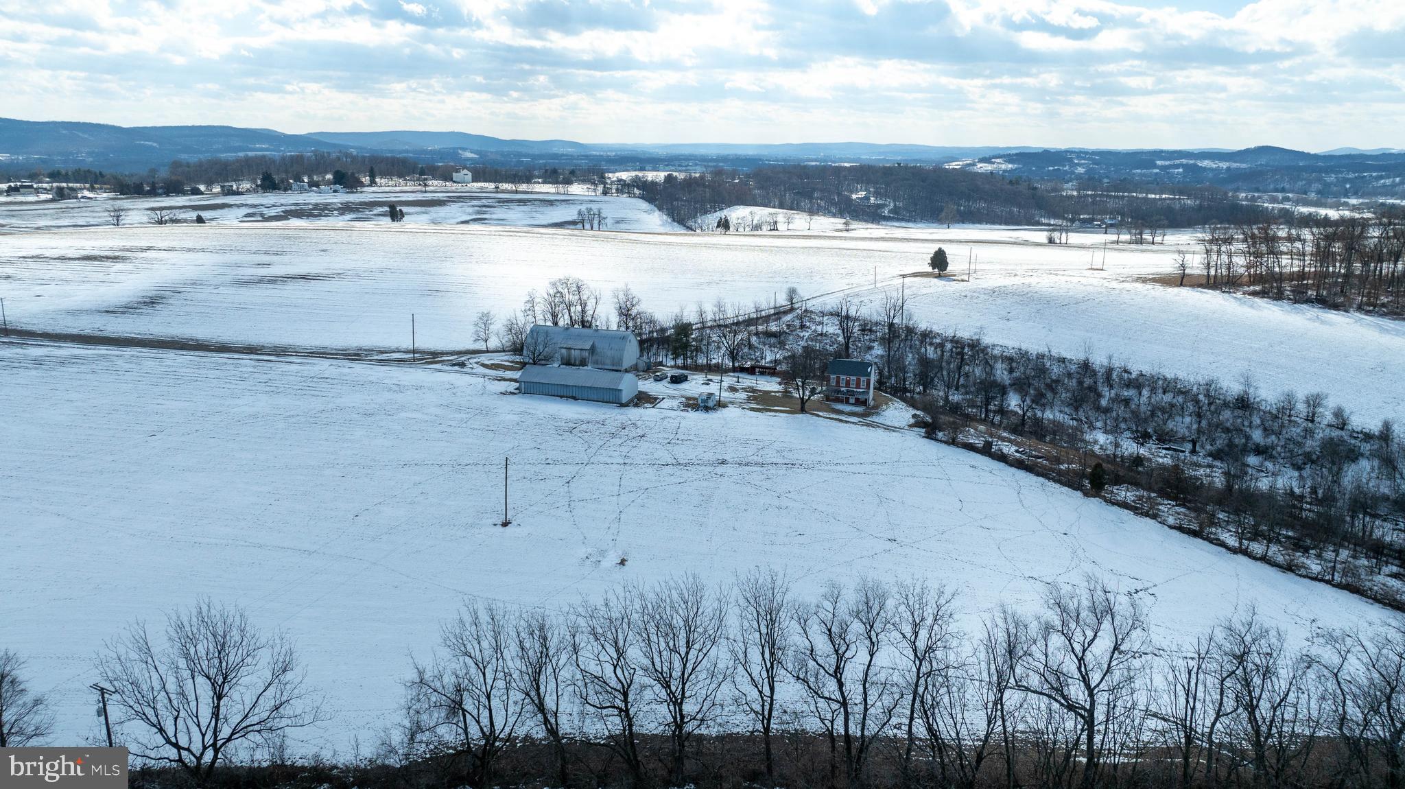 NONE AVAILABLE - Farm