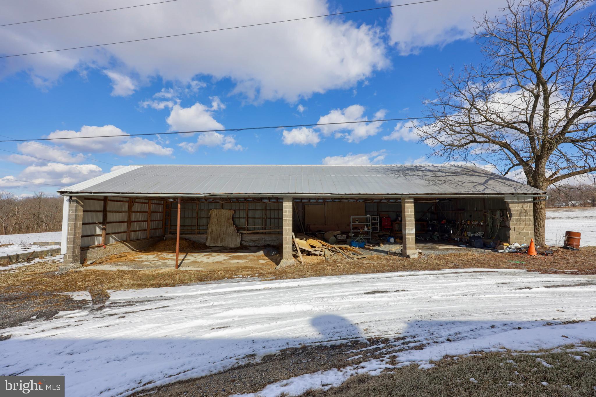 NONE AVAILABLE - Farm