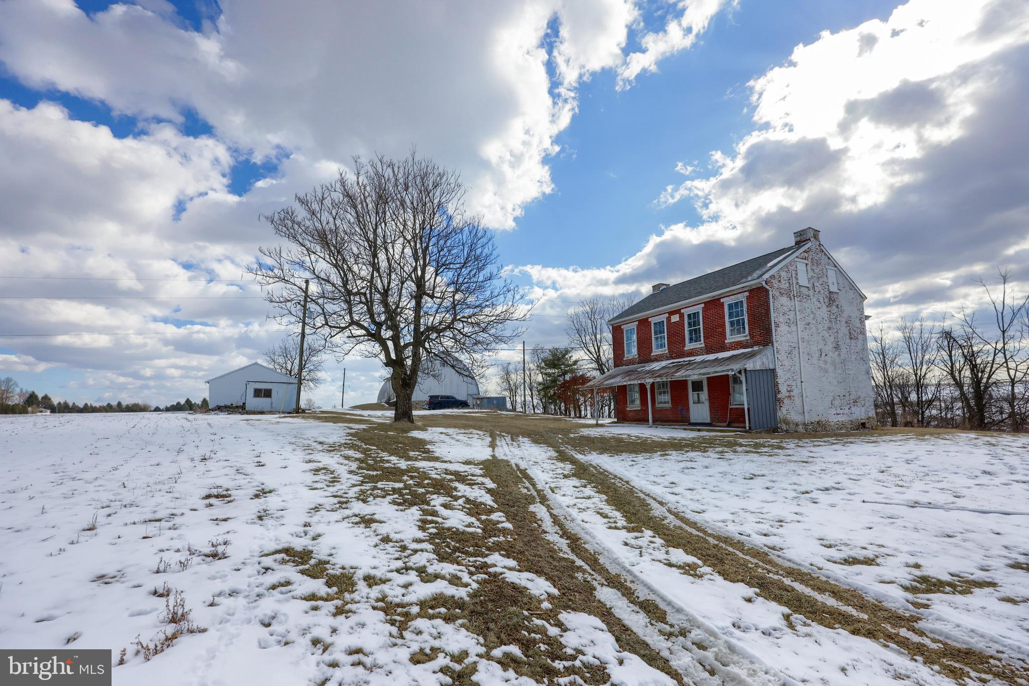 NONE AVAILABLE - Farm