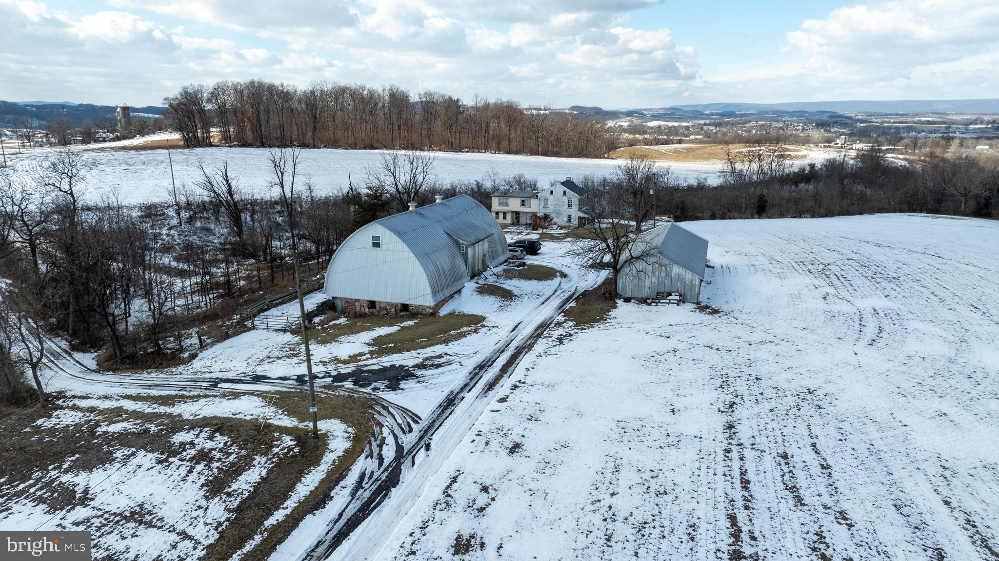 NONE AVAILABLE - Farm