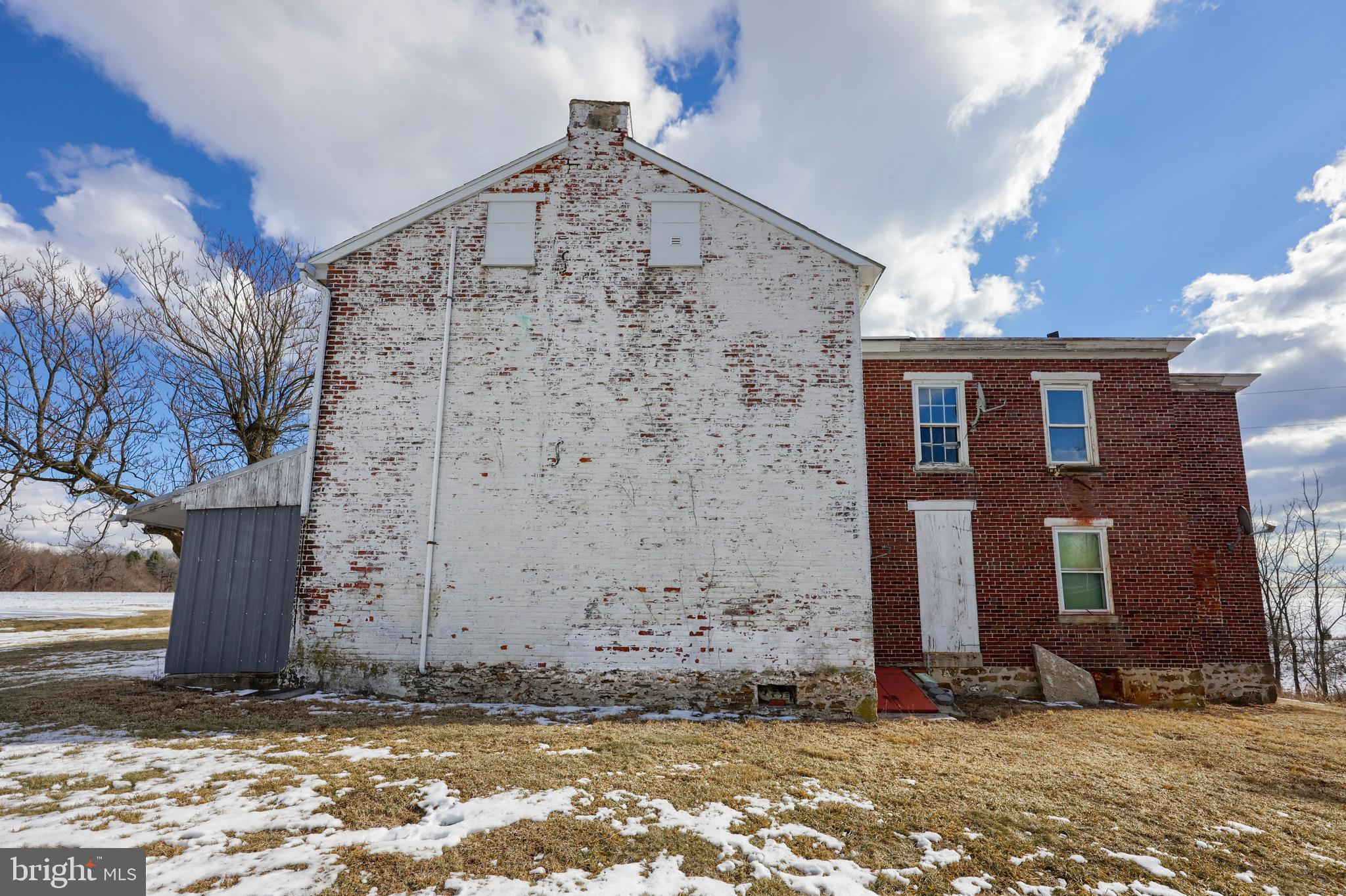 NONE AVAILABLE - Farm