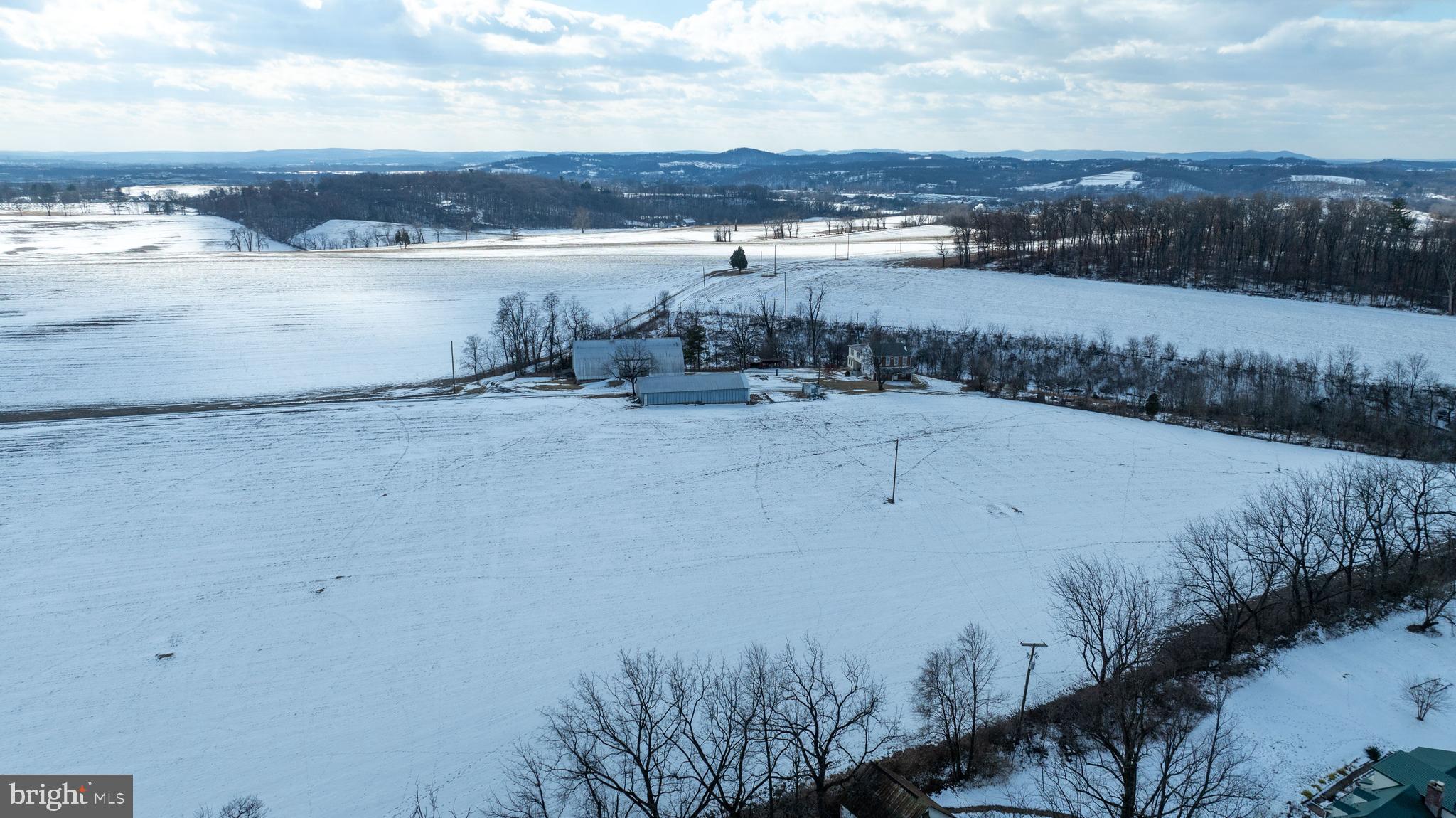 NONE AVAILABLE - Farm