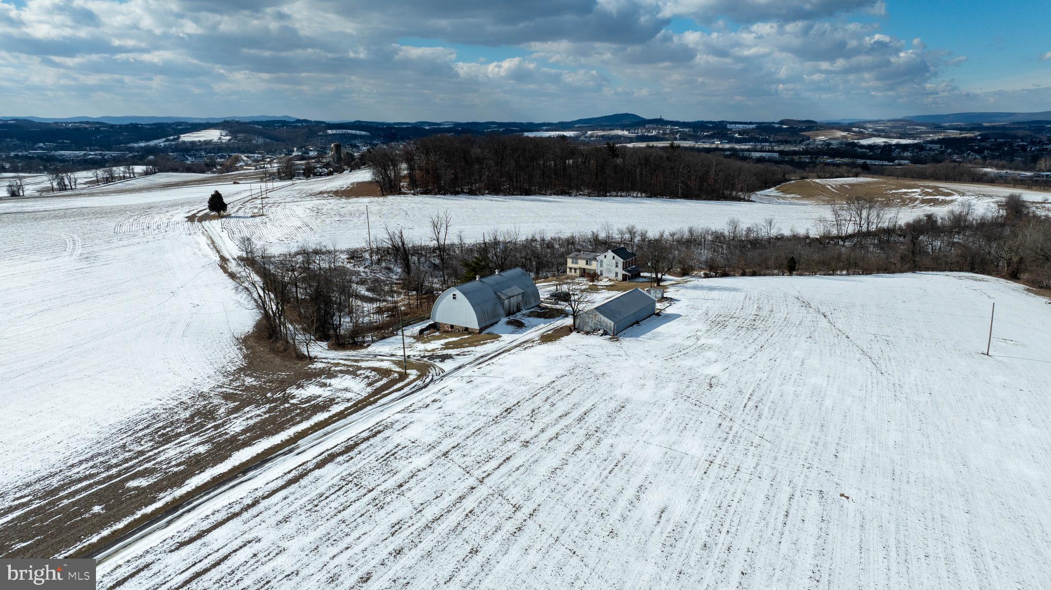 NONE AVAILABLE - Farm