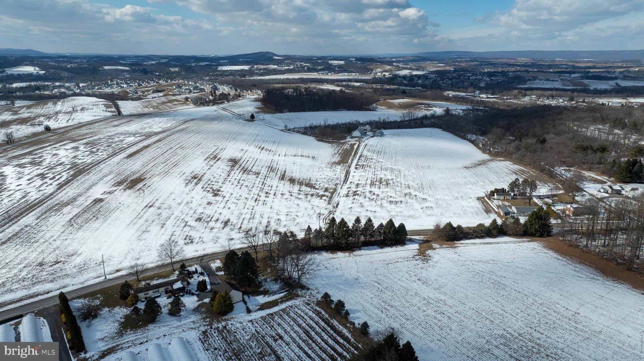 NONE AVAILABLE - Farm