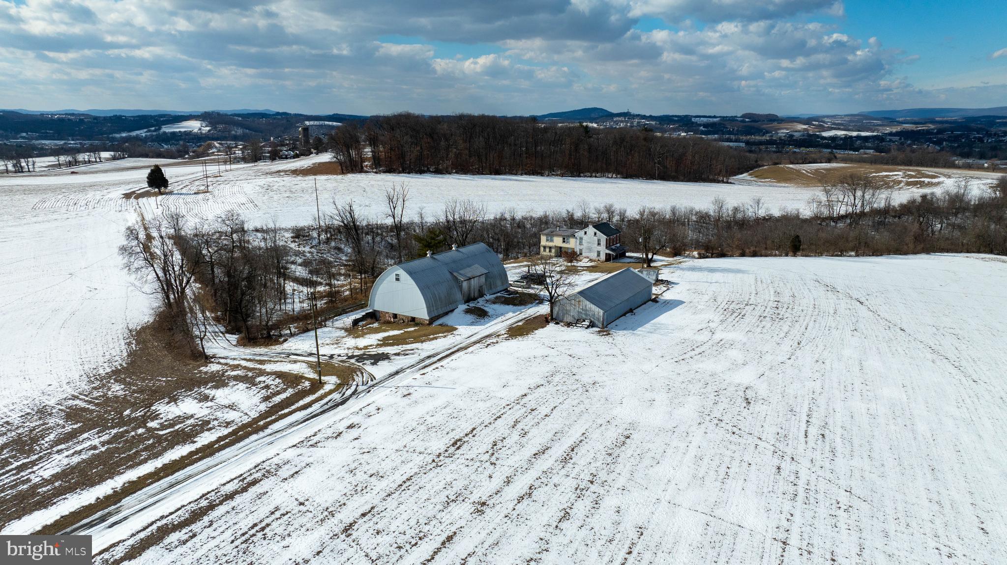 NONE AVAILABLE - Farm