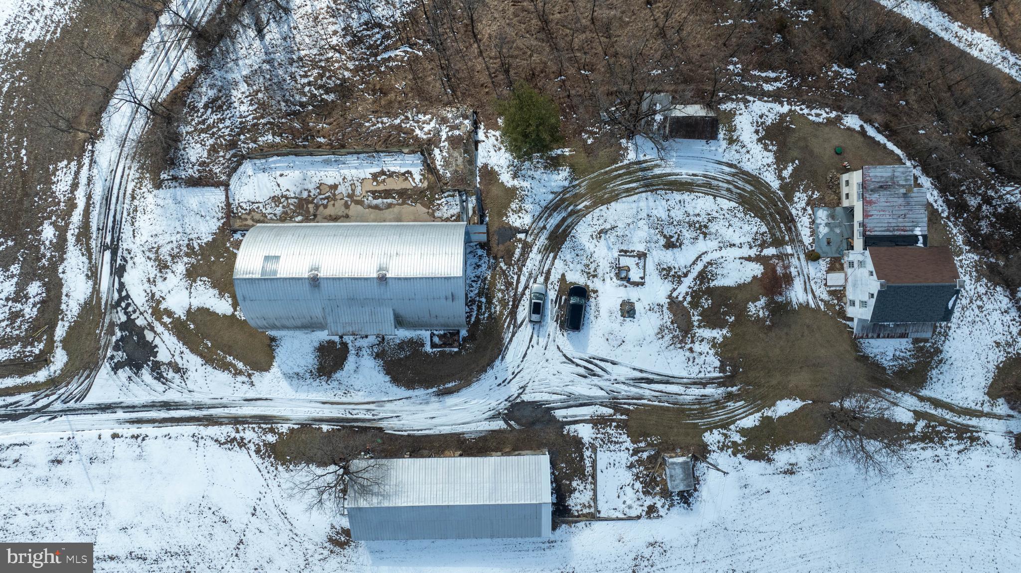 NONE AVAILABLE - Farm