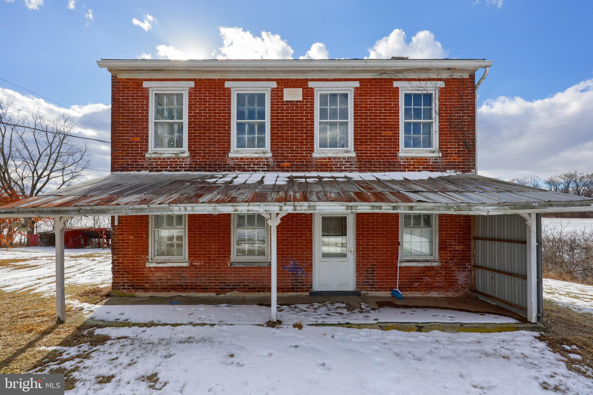 NONE AVAILABLE - Farm