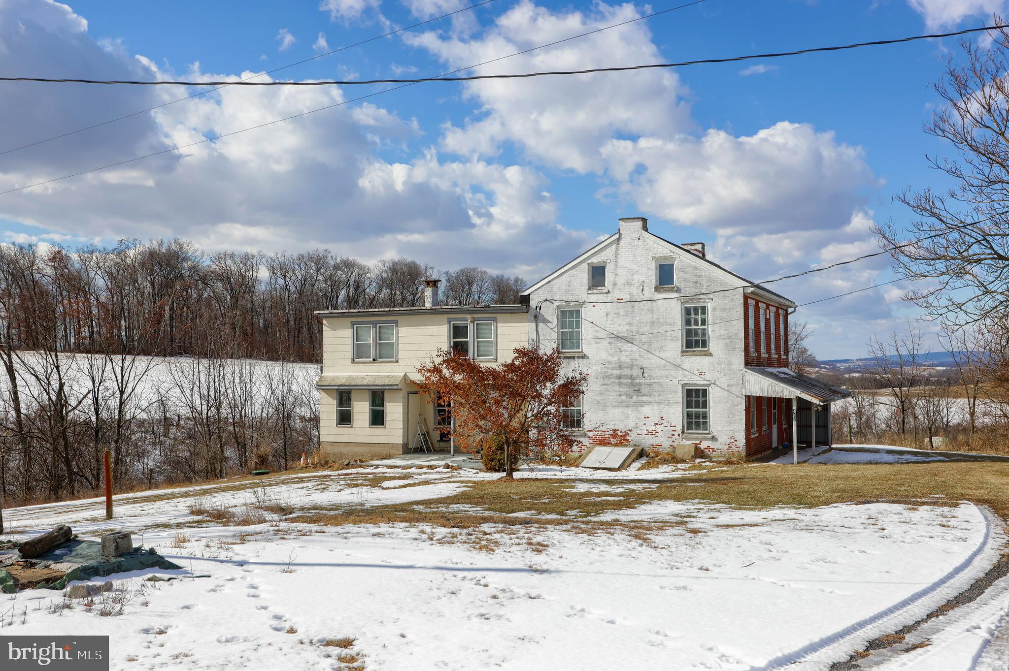 NONE AVAILABLE - Farm